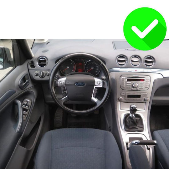Carmedia Cm3089-13 Tablet 9 Zoll Oem Ford 2007-2011
