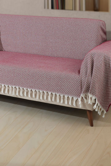 SteweHome Τριθέσιου Καναπέ Π180xΜ300cm Πράσινο SteweHome Τριθέσιου Καναπέ Π180xΜ300cm Πράσινο