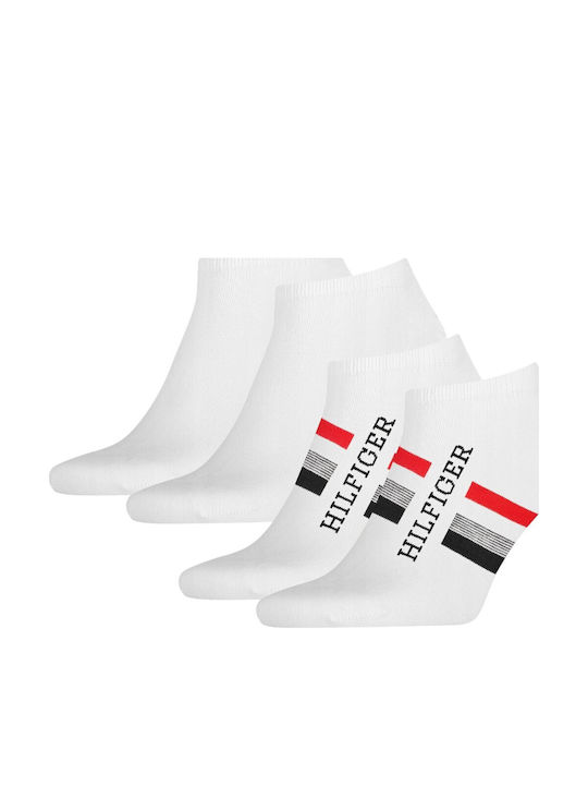 Tommy Hilfiger Ανδρικές Κάλτσες 2Pack Tommy Hilfiger Ανδρικές Κάλτσες 2Pack