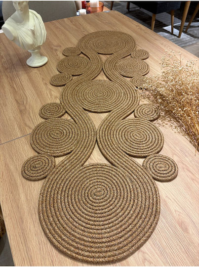 SteweHome Runner Bej 40x110 cm