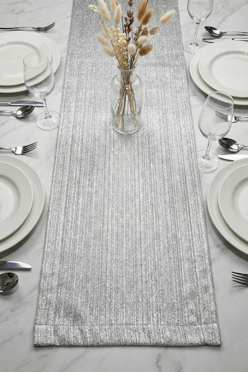 SteweHome Gold Runner 40x150cm
