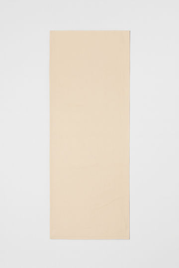 SteweHome Linen Gray Runner 50x150cm