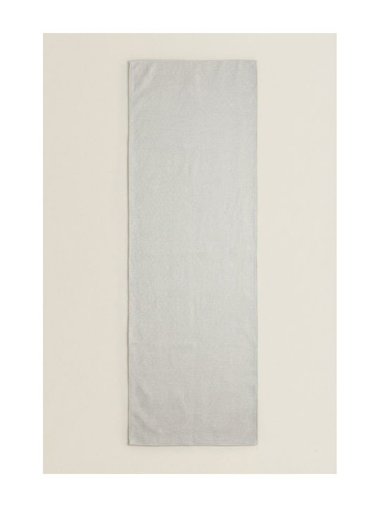 SteweHome Yellow Runner 150x50cm