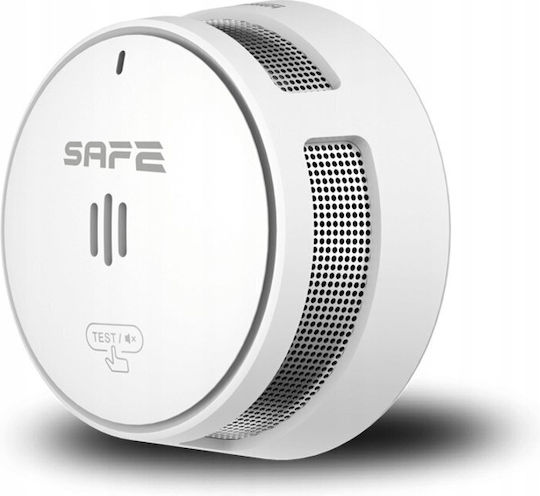 Smoke Detector