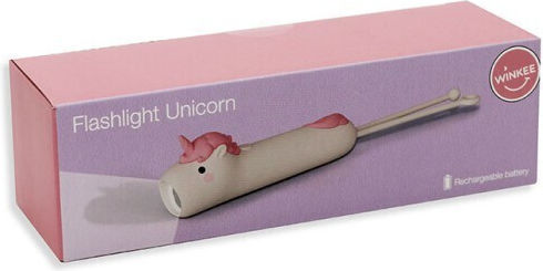 Winkee LED Taschenlampe