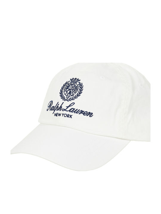 Jockey Polo Ralph Lauren Cls Sprt Cap-hat Jockey Polo Ralph Lauren Cls Sprt Cap-hat