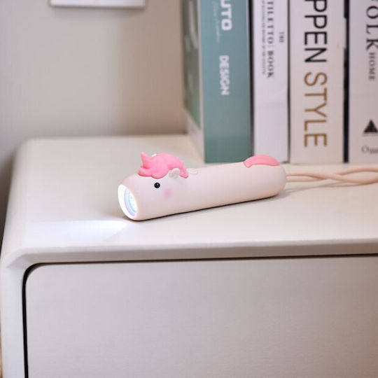 Winkee LED Taschenlampe