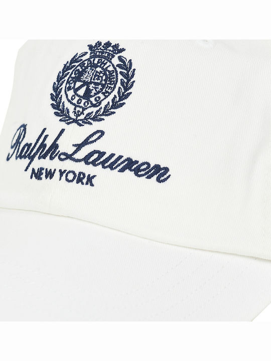 Jockey Polo Ralph Lauren Cls Sprt Cap-hat