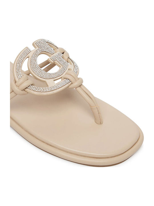 Women's Sandals Ecru