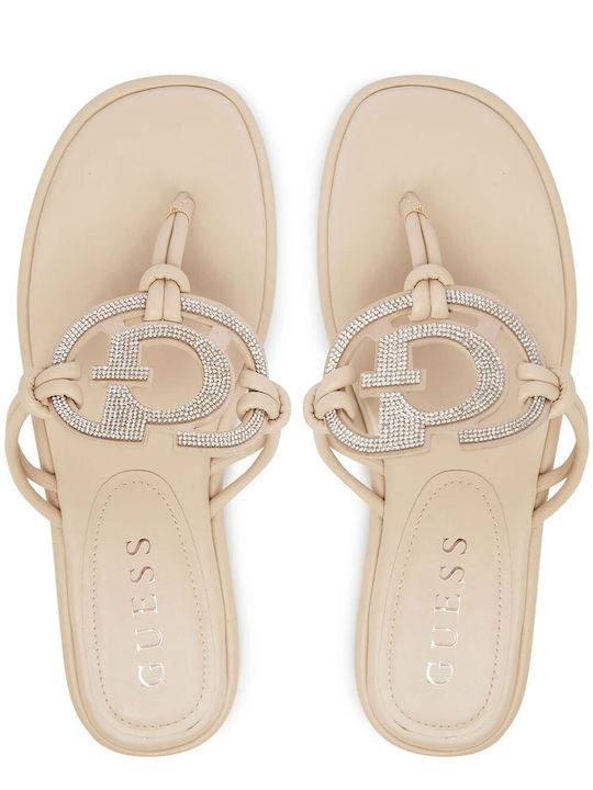 Women's Sandals Ecru