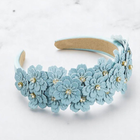 Skyflower Haar Stirnbänder Blumen