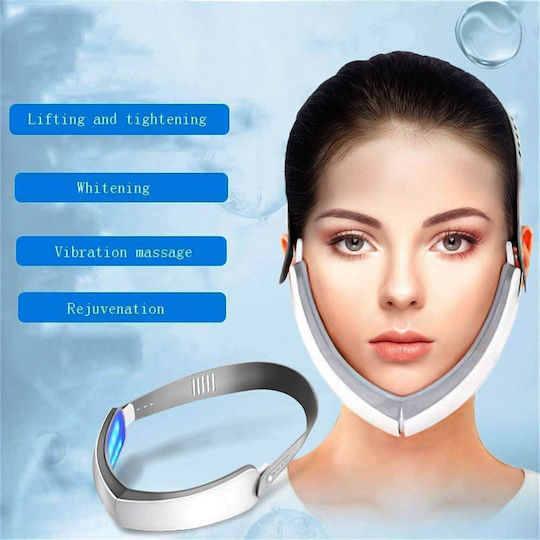 V-beauty Gesichtspflegegeräte Straffungsgerät für das Gesicht Cy-98017
