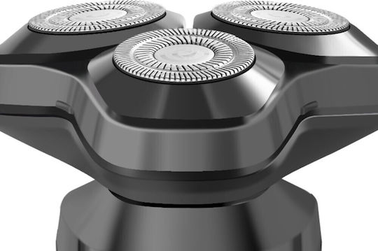 Lexical Αποτριχωτική Μηχανή Epilator για το Πρόσωπο LSR-5720