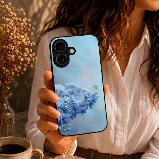 Sonique Sunset In Eden Series Xiaomi Xiaomi 15 5g Blue Delphia Case