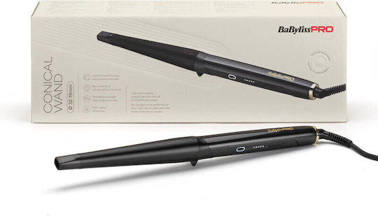 Babyliss Pro Маша За Коса За Къдрици B2481E
