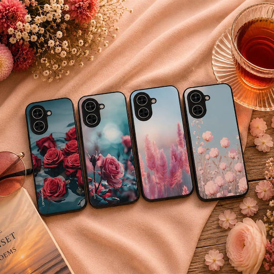 Sonique Case Sunset In Eden Series Xiaomi Xiaomi 17 5g Pampas Ether