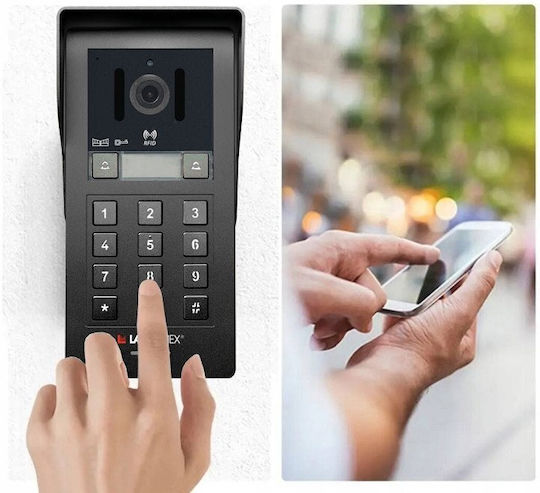 IP Set Video Interfon