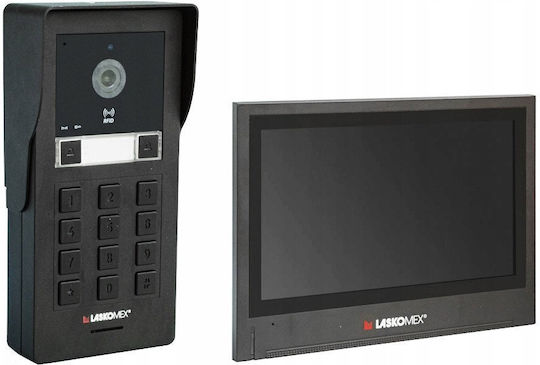 IP Set Video Interfon