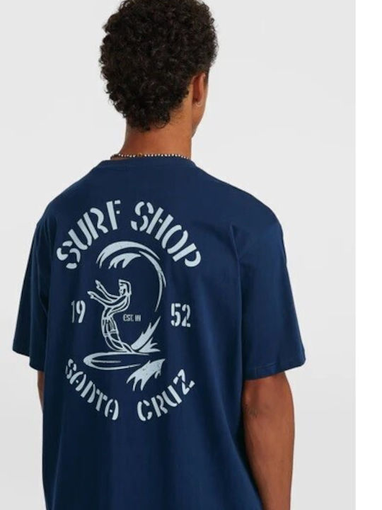 Surf Athletic T-shirt O'neill O'riginals Surf Shop