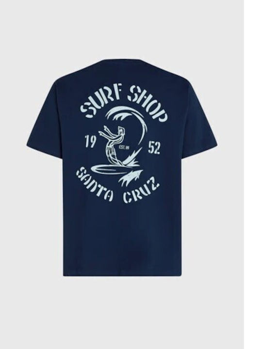 Surf Athletic T-shirt O'neill O'riginals Surf Shop