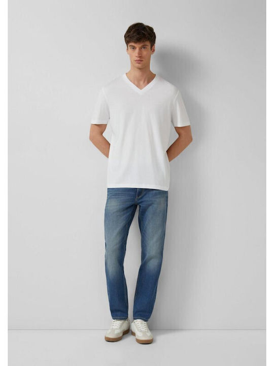 s.Oliver T-shirt White