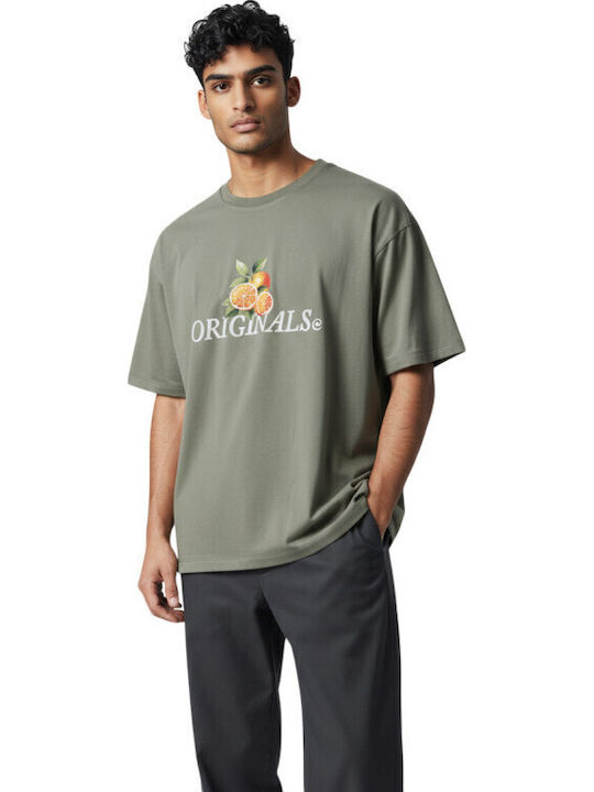 T-shirt Seagrass 12295186