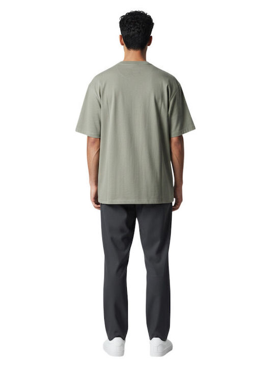 T-shirt Seagrass 12295186