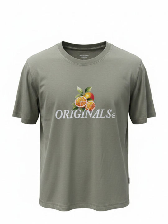 T-shirt Seagrass 12295186