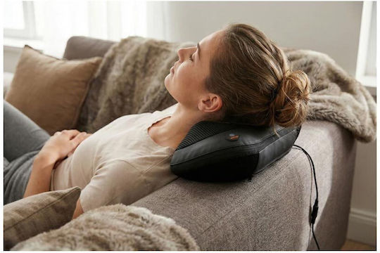 Modernhome Pillow Massage for the Head & the Body with Heating Function