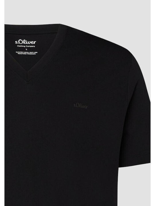 T-shirt Black 2175877-9999