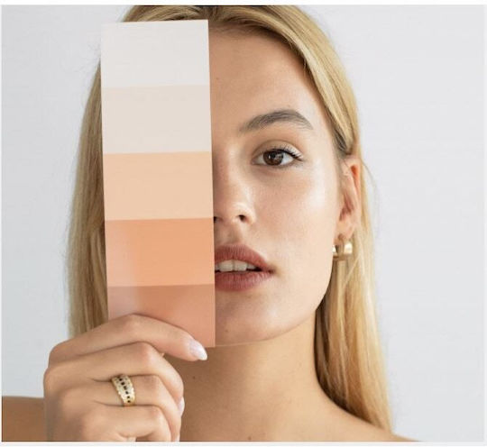 St.moriz St.moriz Advanced Pro Постепенен автобронзант за лице Среден 150мл
