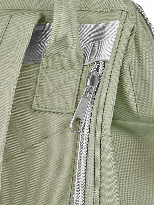 Himawari Himawari Wasserdicht Rucksack 26lt Khaki