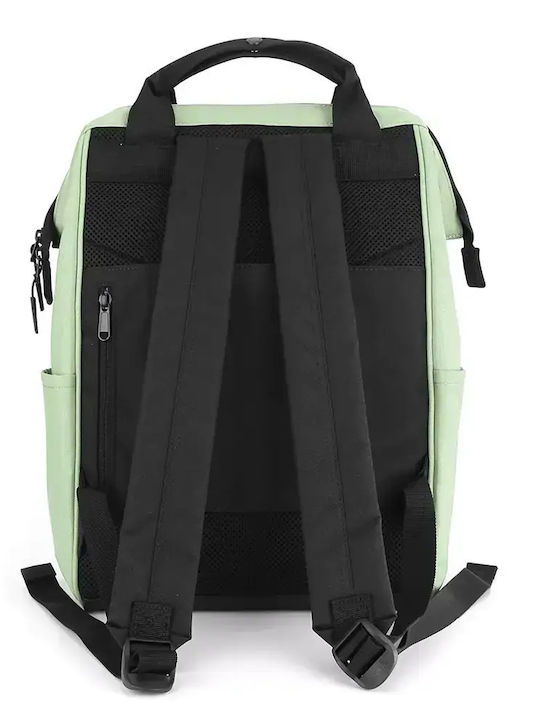 Himawari Backpack Waterproof 26lt Green