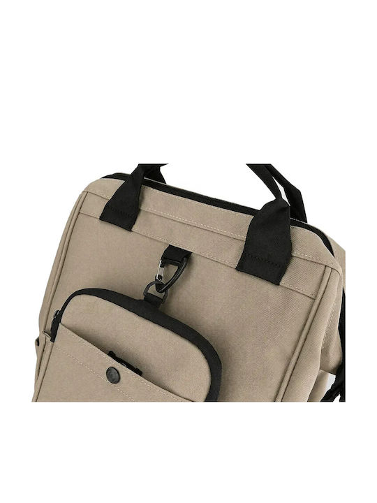 Himawari Backpack Αδιάβροχο 26lt Μπεζ