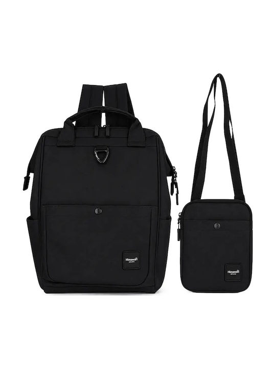 Himawari Rucsac Waterproof 26l Negru