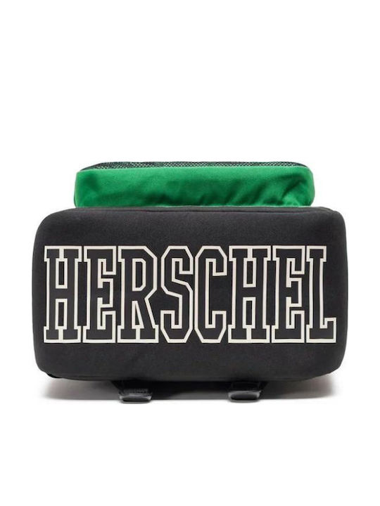 Herschel Kaine 28lt Зелен