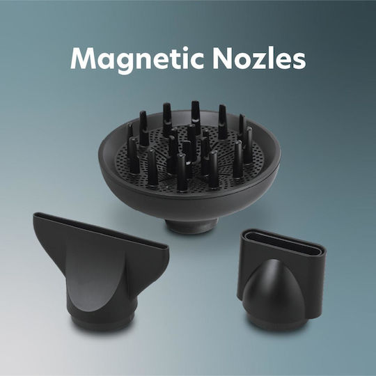 Ionic Επαγγελματικό Πιστολάκι Μαλλιών 1900W
