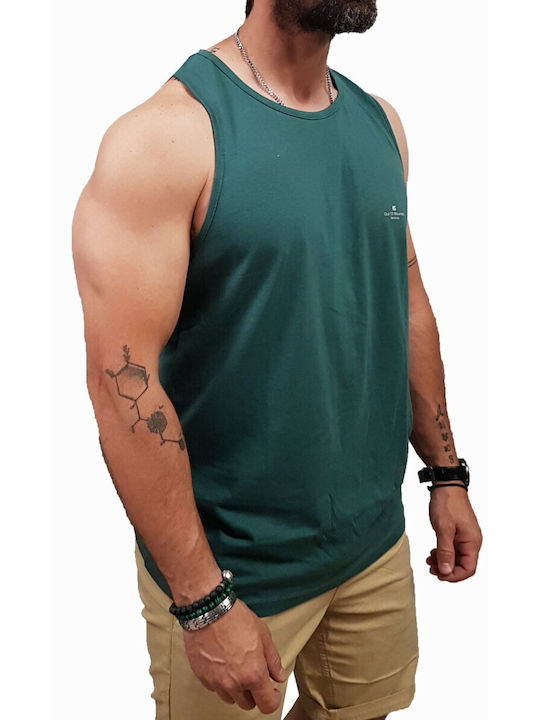 Rebase Tricou Pesto