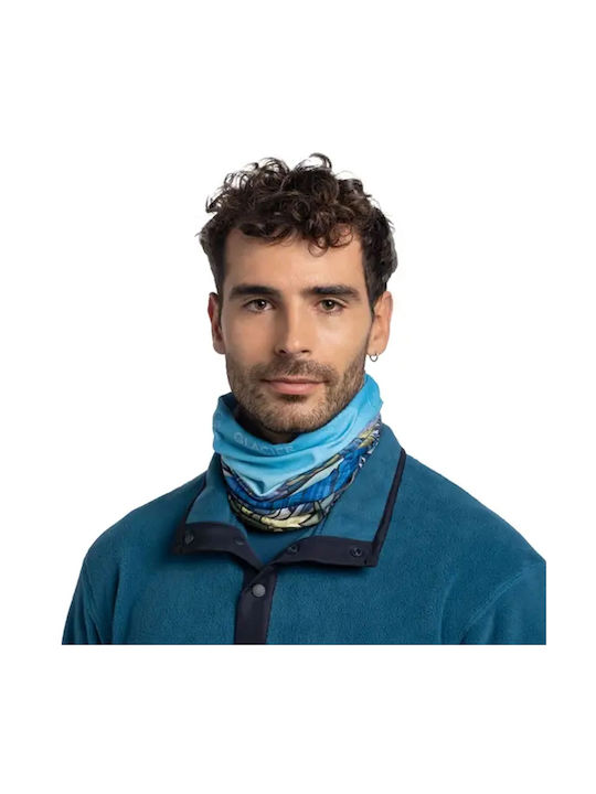 Coolnet Uv National Parks Collection Neckwarmer Great Smoky