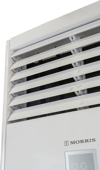 Morris MLFI-16005 Επαγγελματικό Κλιματιστικό Inverter Ντουλάπα με Ψυκτικό Υγρό R32