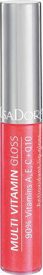 IsaDora Multi Vitamin Lip Gloss 37 7ml