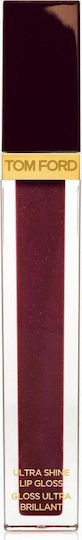 Tom Ford Ultra Shine Lip Gloss Μωβ 7ml