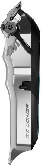 Wahl Professional Senior Κουρευτική Μηχανή Γκρι