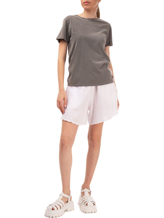 Women's Vintage Grey T-shirt