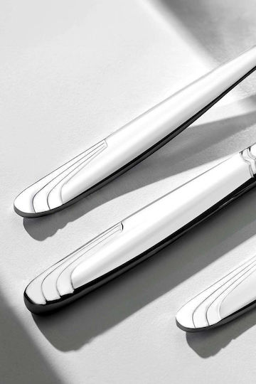SteweHome Cutlery Set 72 Pieces