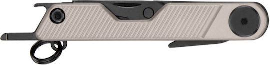 Gerber Armbar Mini Πολυεργαλείο Μπρελόκ Ροζ