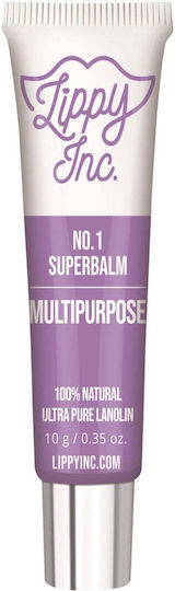 I Love Cosmetics Lippy Lippen Balsam #1 10ml