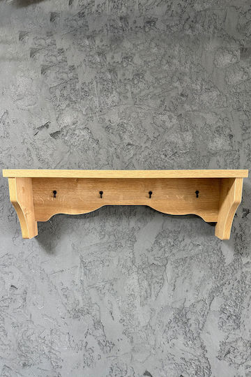 Raft Maro 60x14x14 cm
