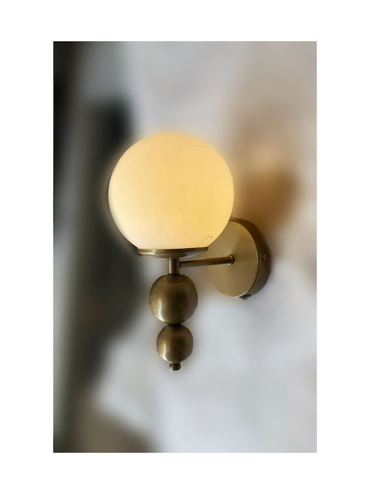 SteweHome Wall Lamp Black