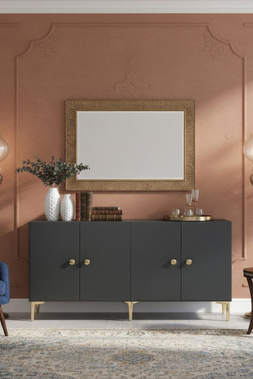 Ντουλάπι Δαπέδου 150x32x75εκ. Ντουλάπι Δαπέδου 150x32x75εκ.